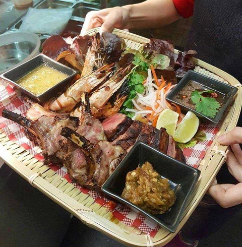 The Groove Train - Northern Rivers Accommodation 10