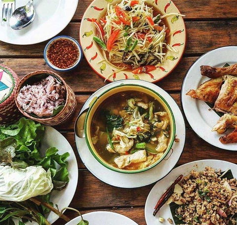 The Groove Train - Northern Rivers Accommodation 11