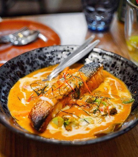 The Groove Train - Northern Rivers Accommodation 1