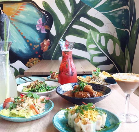 The Groove Train - Northern Rivers Accommodation 2