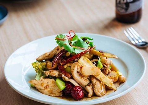 The Groove Train - Northern Rivers Accommodation 3