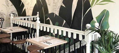 The Groove Train - Northern Rivers Accommodation 5