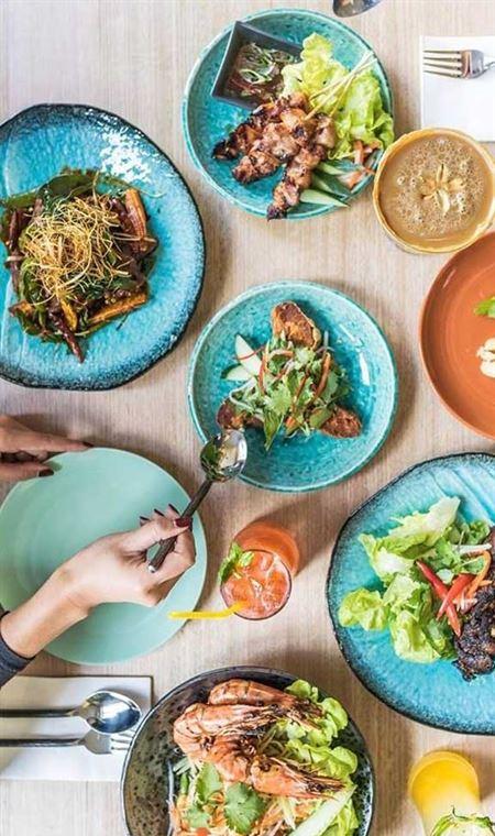 The Groove Train - Northern Rivers Accommodation 7