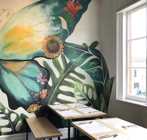 The Groove Train - Northern Rivers Accommodation 8