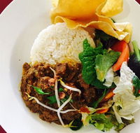 The Rye Hotel - Northern Rivers Accommodation