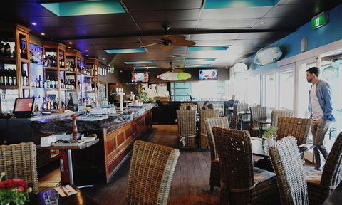 The Surf Club Bribie Island - Northern Rivers Accommodation 3
