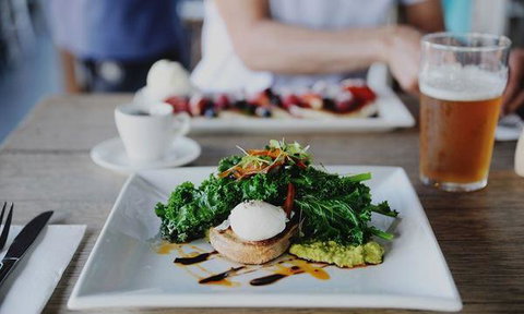 The Surf Club Bribie Island - Northern Rivers Accommodation 4