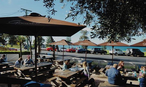 The Surf Club Bribie Island - Northern Rivers Accommodation 7