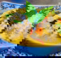 Uthong Thai - Northern Rivers Accommodation