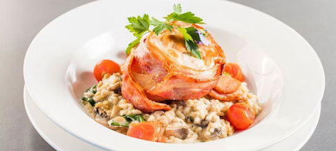 Victory Hotel - Northern Rivers Accommodation 3