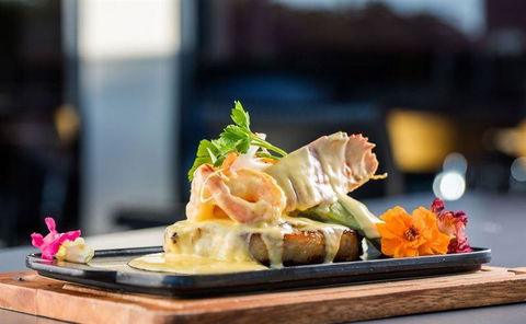 Victory Hotel - Northern Rivers Accommodation 5