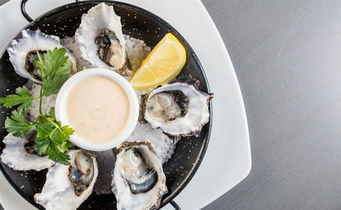 Victory Hotel - Northern Rivers Accommodation 7