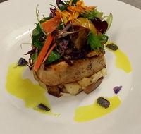 Watermark Restaurant - Northern Rivers Accommodation