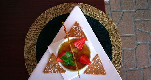 Wheelers Seafood Restaurant - Northern Rivers Accommodation 11