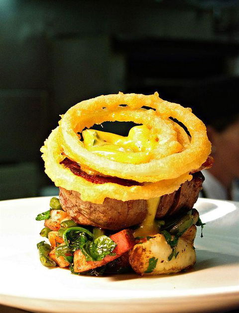 Wheelers Seafood Restaurant - Northern Rivers Accommodation 12