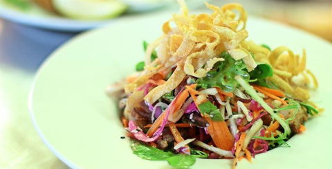 Wheelers Seafood Restaurant - Northern Rivers Accommodation 13