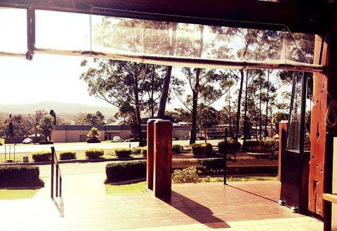 Wheelers Seafood Restaurant - Northern Rivers Accommodation 17