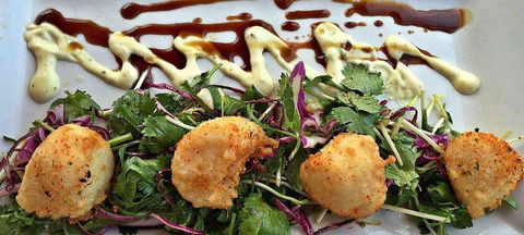 Wheelers Seafood Restaurant - Northern Rivers Accommodation 1