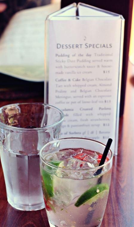 Wheelers Seafood Restaurant - Northern Rivers Accommodation 19