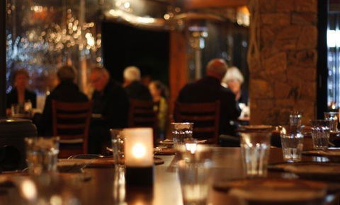 Wheelers Seafood Restaurant - Northern Rivers Accommodation 21