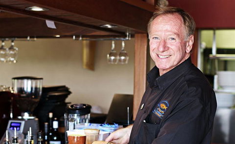 Wheelers Seafood Restaurant - Northern Rivers Accommodation 25