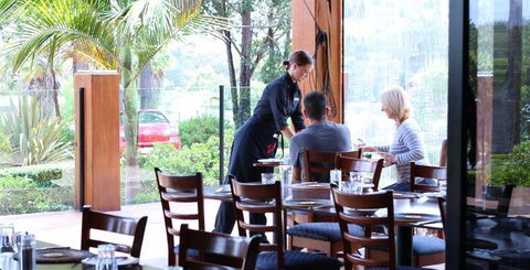 Wheelers Seafood Restaurant - Northern Rivers Accommodation 28