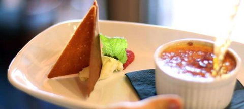 Wheelers Seafood Restaurant - Northern Rivers Accommodation 2