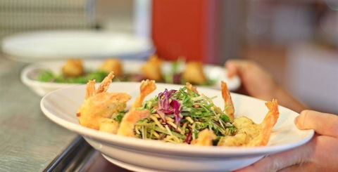 Wheelers Seafood Restaurant - Northern Rivers Accommodation 31