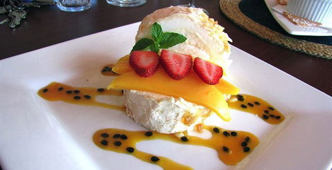 Wheelers Seafood Restaurant - Northern Rivers Accommodation 33