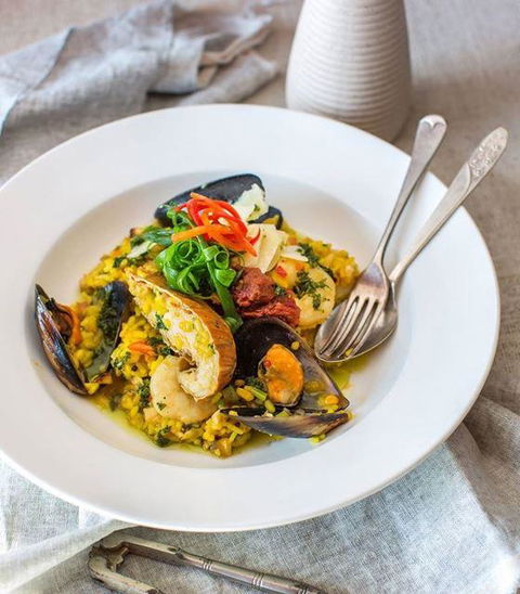 Wheelers Seafood Restaurant - Northern Rivers Accommodation 34