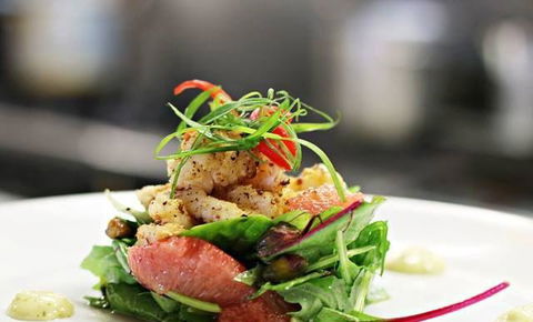 Wheelers Seafood Restaurant - Northern Rivers Accommodation 35