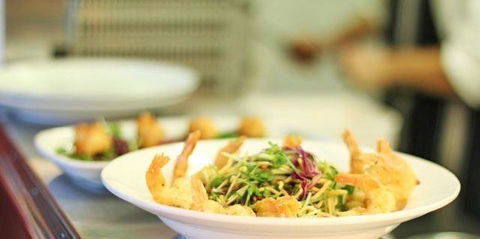 Wheelers Seafood Restaurant - Northern Rivers Accommodation 36