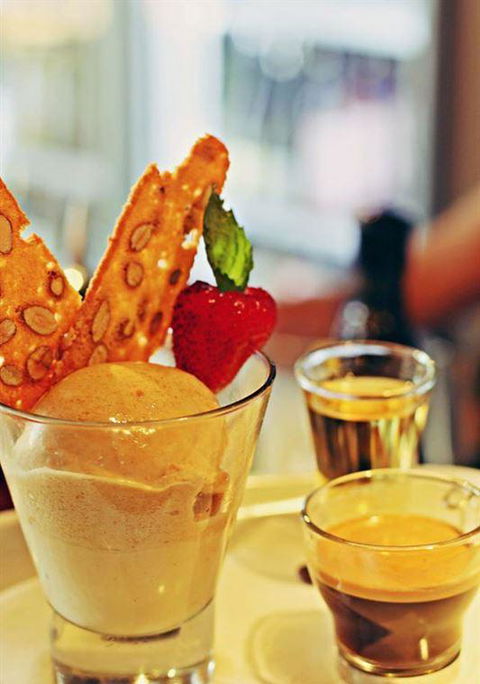 Wheelers Seafood Restaurant - Northern Rivers Accommodation 37