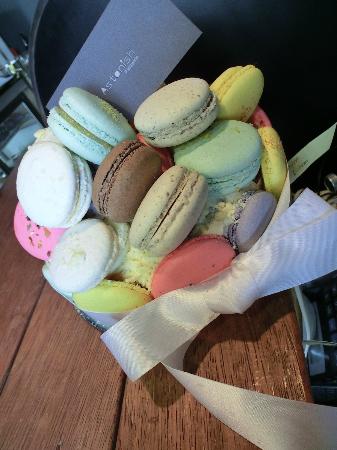 Astonish Patisserie - Northern Rivers Accommodation 0