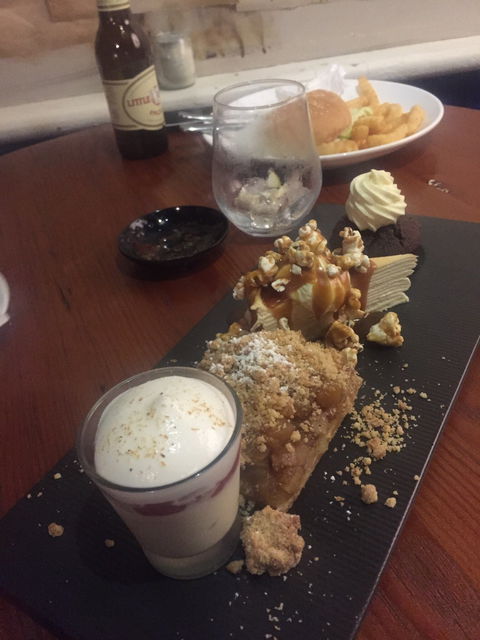 Astonish Patisserie - Northern Rivers Accommodation 8