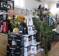 Coffee at the Park - Northern Rivers Accommodation