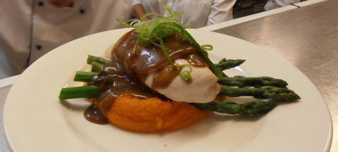 Food Stories Chinese Canteen - Northern Rivers Accommodation 0