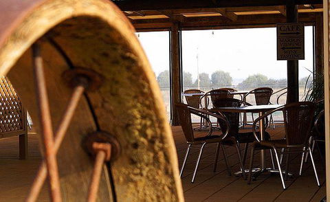 Food Stories Chinese Canteen - Northern Rivers Accommodation 10