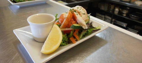 Food Stories Chinese Canteen - Northern Rivers Accommodation 2