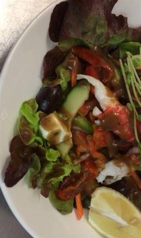 Food Stories Chinese Canteen - Northern Rivers Accommodation 4