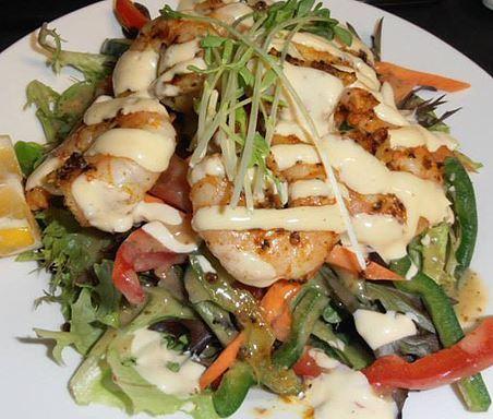 Food Stories Chinese Canteen - Northern Rivers Accommodation 8