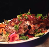 Mellow Thai Restaurant and Cafe - Northern Rivers Accommodation