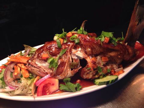 Mellow Thai Restaurant And Cafe - Northern Rivers Accommodation 0