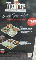 Mellow Thai Restaurant And Cafe - Northern Rivers Accommodation 3