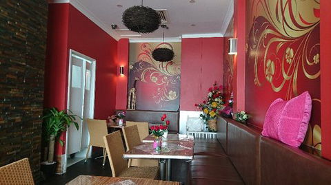 Northern Thai Cuisine - Northern Rivers Accommodation 0
