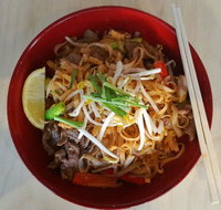 Street Food Asia - Northern Rivers Accommodation