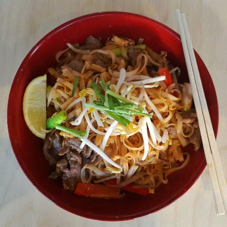 Street Food Asia - Northern Rivers Accommodation 0