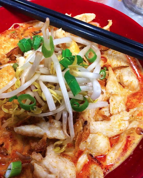 Street Food Asia - Northern Rivers Accommodation 2