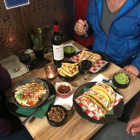 Taco Boy Nambour - Northern Rivers Accommodation 0