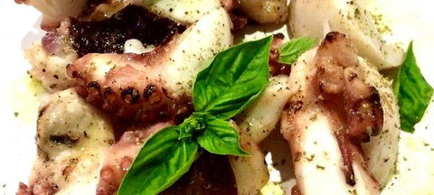 Xenia Grill - Northern Rivers Accommodation 2